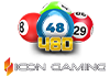 43 logo — official API88 lion arena crash mini games vendor