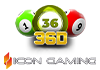44 logo — official API88 lion arena crash mini games vendor