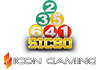 46 logo — official API88 lion arena crash mini games vendor