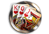 BSK logo — official API88 prosperity 288 lottery markets vendor