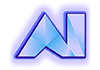 AI logo — official API88 gold-red lion live casino vendor