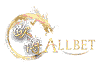ALLBET logo — official API88 premium virtual casino tables vendor