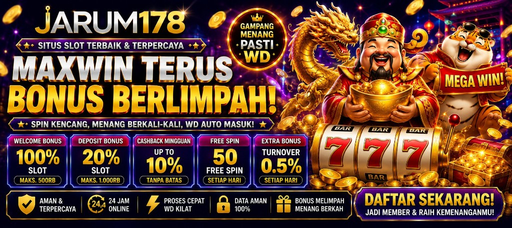 API88 winning streak banner — gold-red lion arena bonus, fast QRIS auto withdrawal