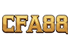 CFA88 logo — official API88 live cockfight broadcasts vendor