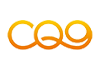 CQ9 logo — official API88 lion arena fish shooting arcade vendor