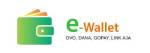 Top-up e-wallet DANA OVO GoPay LinkAja ShopeePay API88