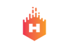 HB logo — official API88 lion arena slot catalog vendor