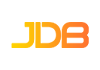 JDB logo — official API88 lion arena slot catalog vendor