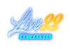 LIVE22 logo — official API88 lion arena slot catalog vendor
