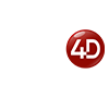 NEX4D logo — official API88 prosperity 288 lottery markets vendor