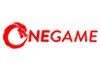 ONEGAME logo — official API88 lion arena slot catalog vendor