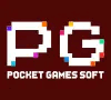 PGSOFT logo — official API88 lion arena slot catalog vendor