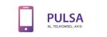Deposit pulsa Telkomsel XL Indosat tanpa potongan platform API88