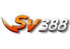 SV388 logo — official API88 live cockfight broadcasts vendor
