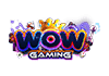 WOW logo — official API88 lion arena slot catalog vendor