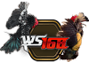 WS168 logo — official API88 live cockfight broadcasts vendor